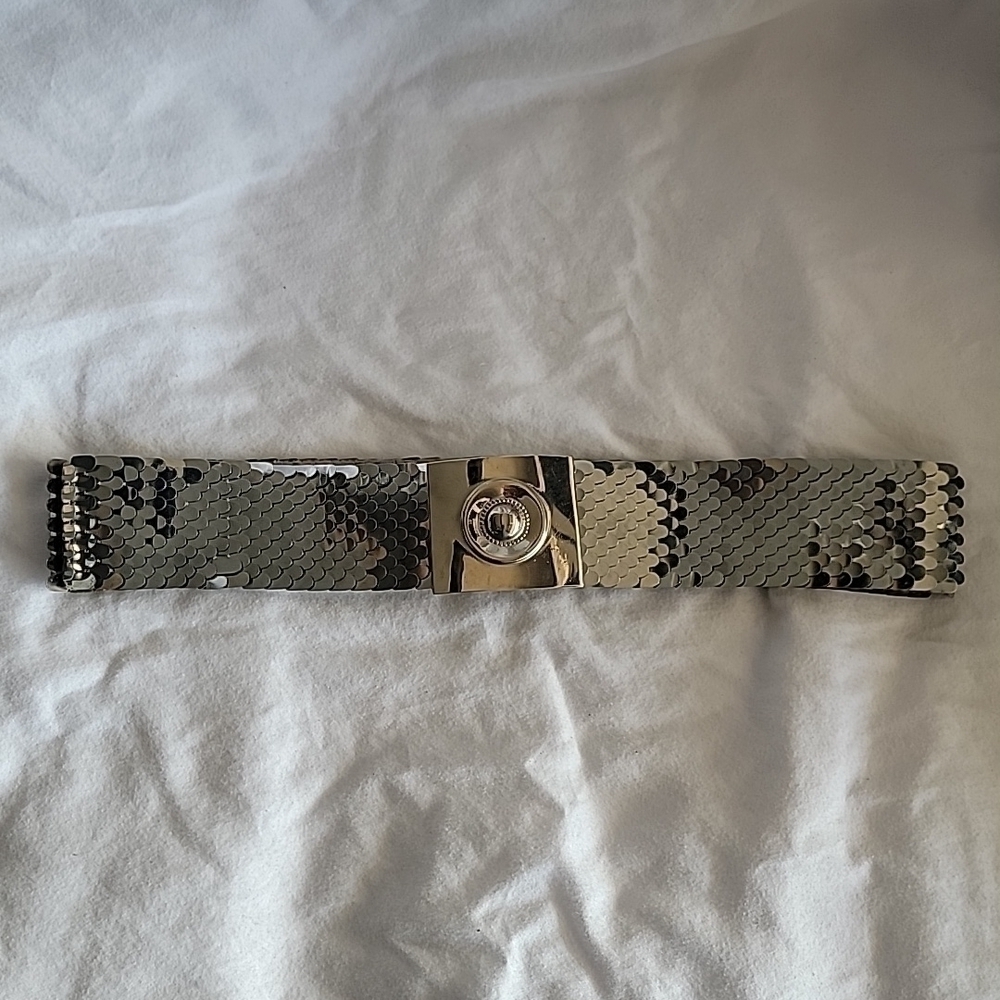 VINTAGE belt